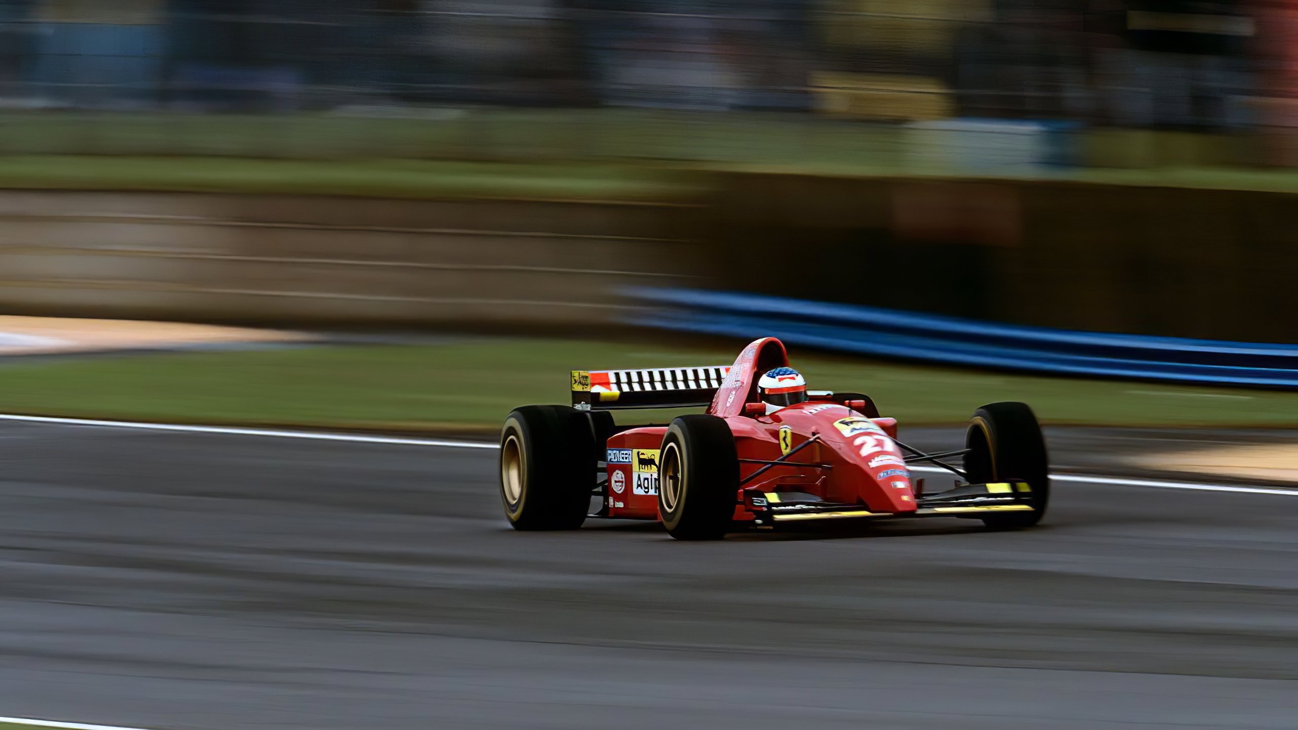 F1产业链的全球布局与发展，f1集团业务